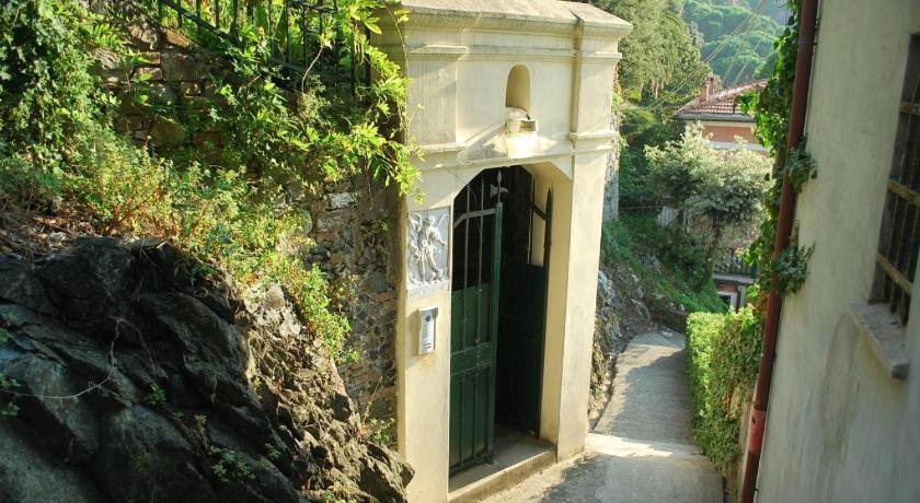 Villa Tramonto ليفانتو المظهر الخارجي الصورة