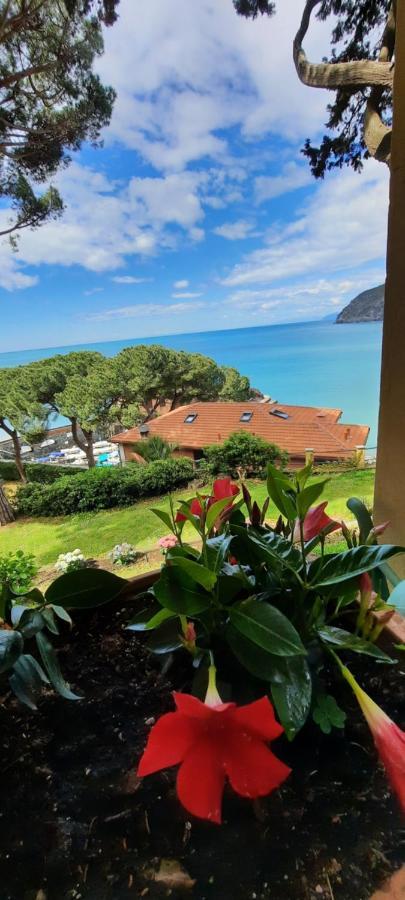 Villa Tramonto ليفانتو المظهر الخارجي الصورة