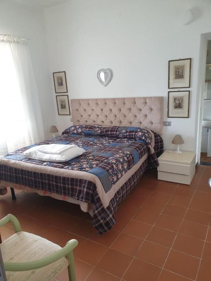 Villa Tramonto ليفانتو المظهر الخارجي الصورة