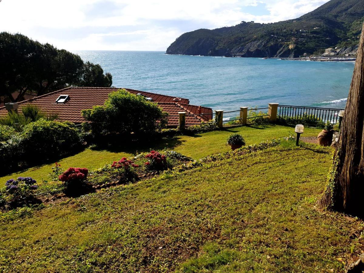 Villa Tramonto ليفانتو المظهر الخارجي الصورة