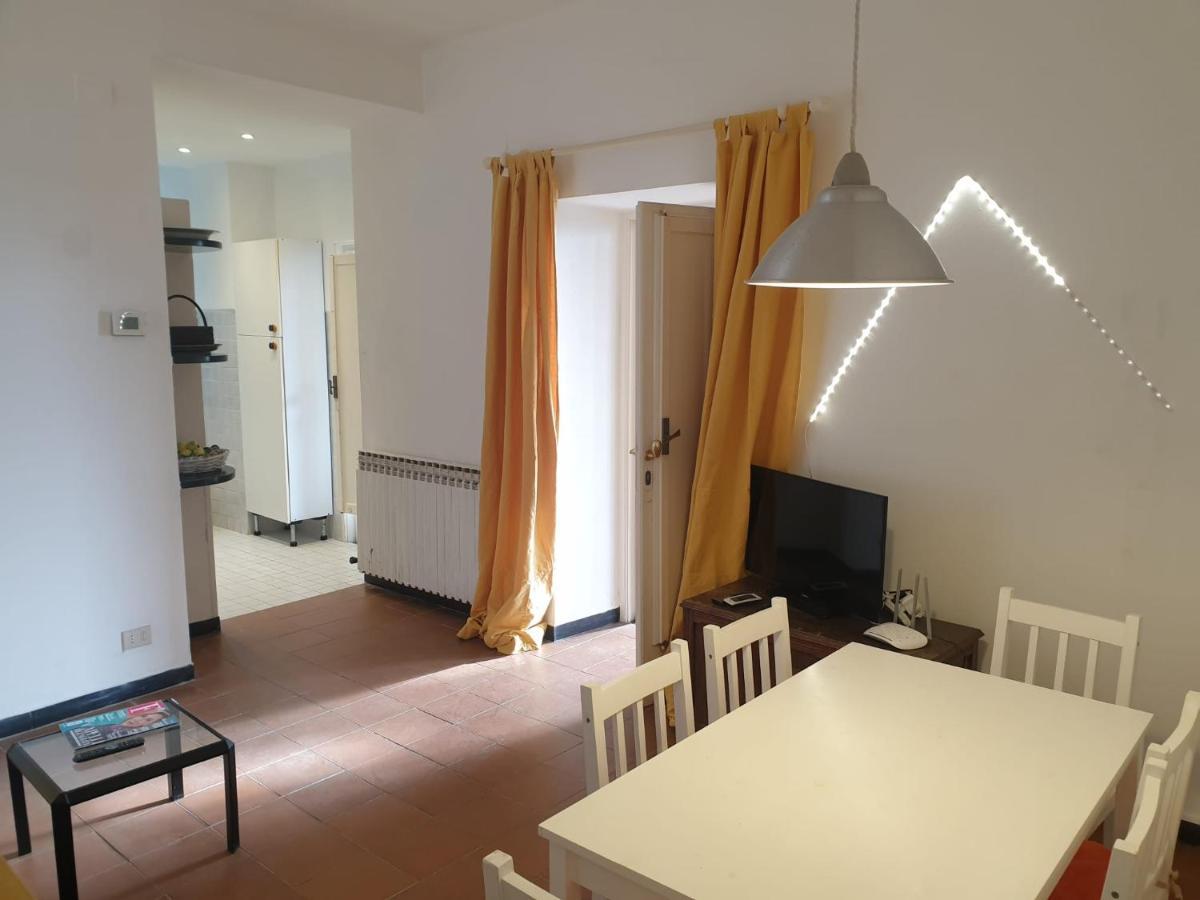Villa Tramonto ليفانتو المظهر الخارجي الصورة