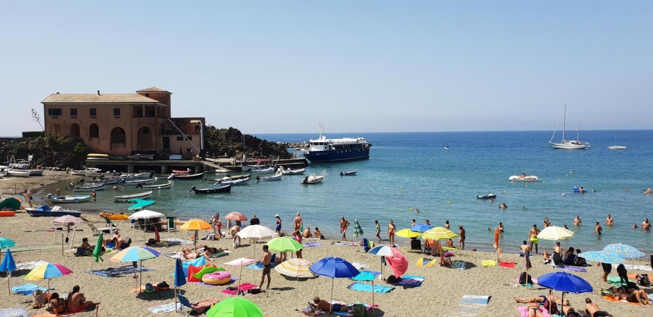 Villa Tramonto ليفانتو المظهر الخارجي الصورة