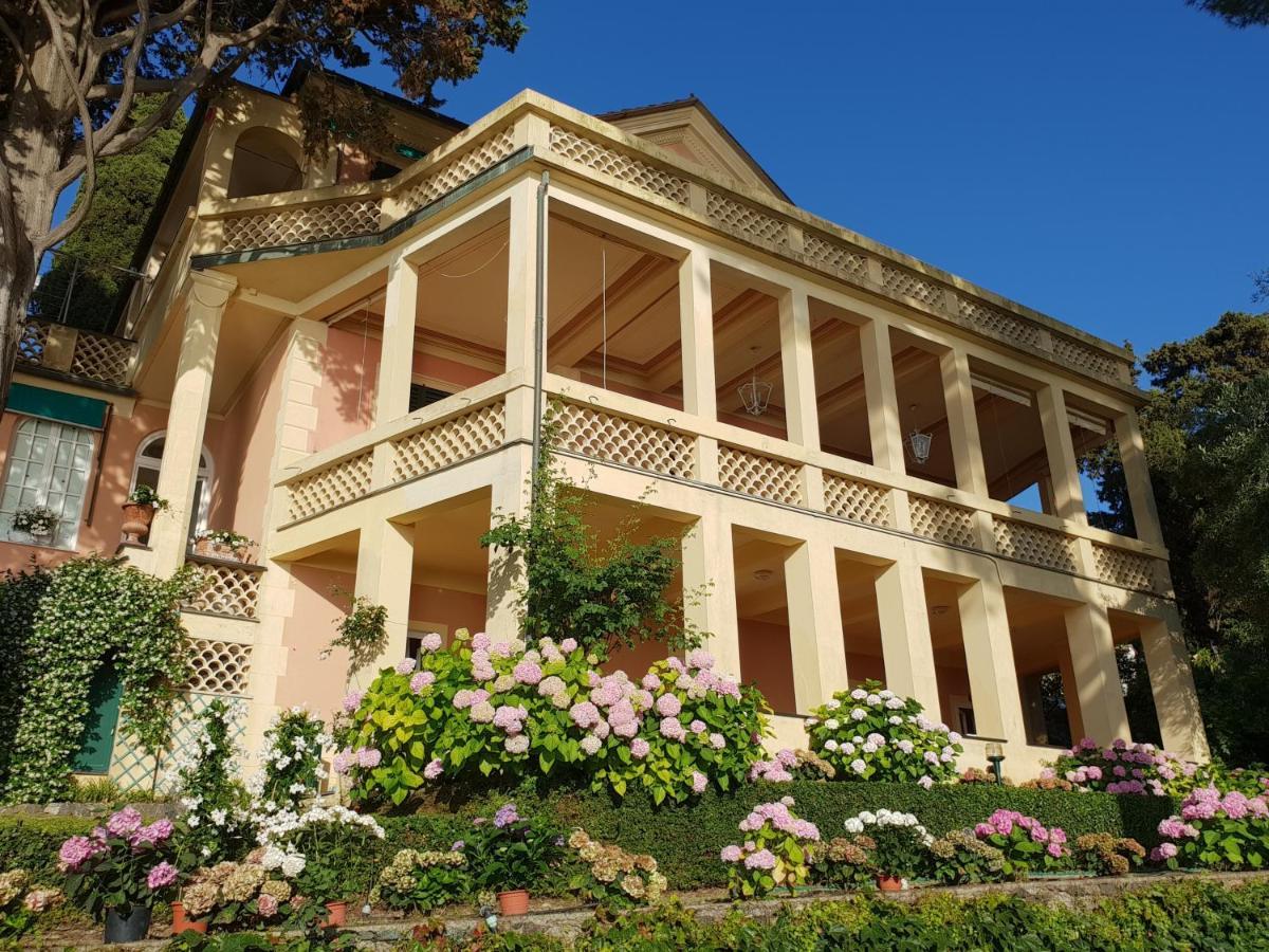 Villa Tramonto ليفانتو المظهر الخارجي الصورة