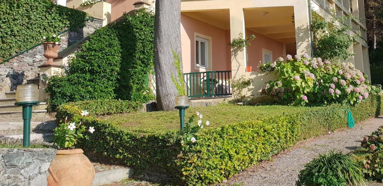 Villa Tramonto ليفانتو المظهر الخارجي الصورة