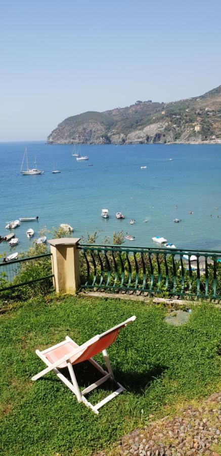 Villa Tramonto ليفانتو المظهر الخارجي الصورة