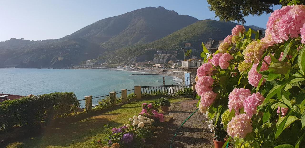Villa Tramonto ليفانتو المظهر الخارجي الصورة