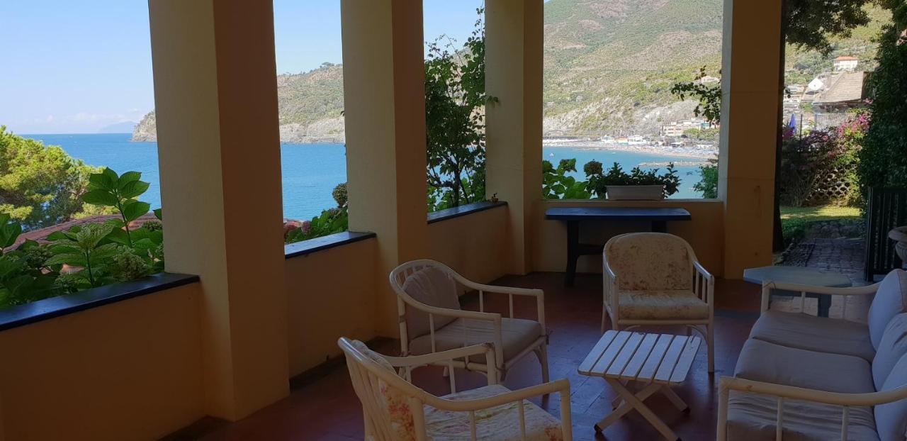 Villa Tramonto ليفانتو المظهر الخارجي الصورة