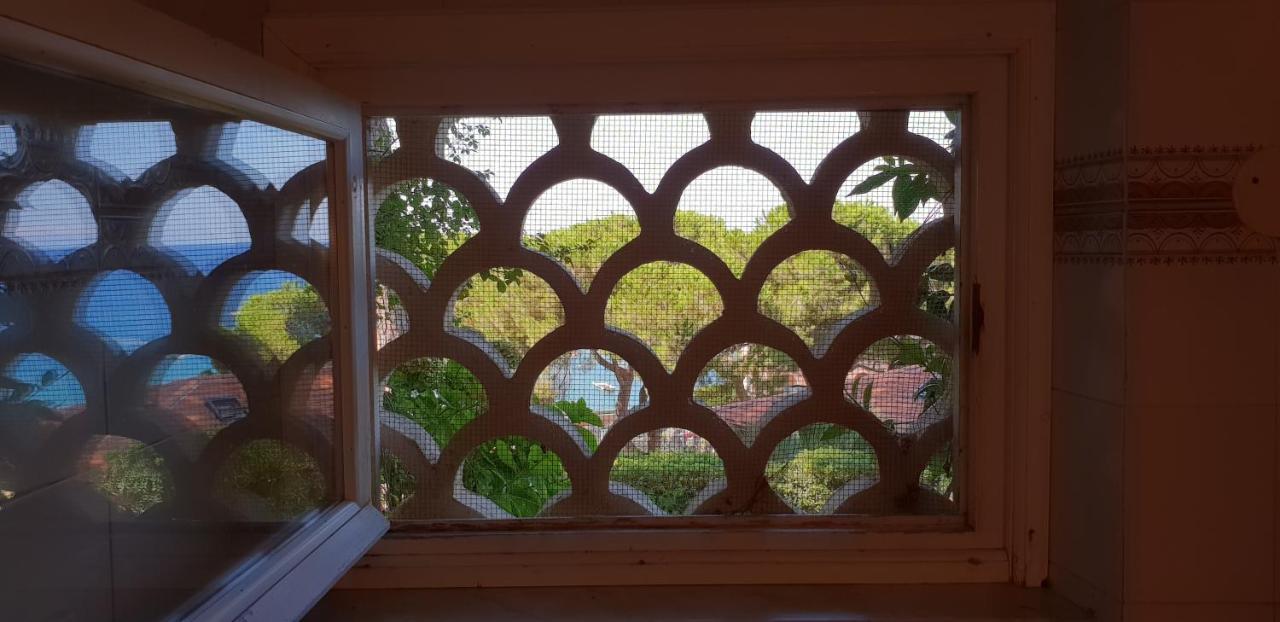 Villa Tramonto ليفانتو المظهر الخارجي الصورة