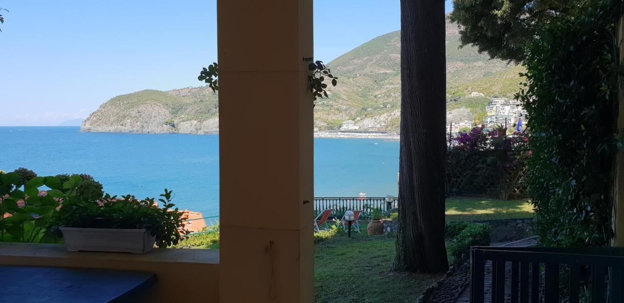 Villa Tramonto ليفانتو المظهر الخارجي الصورة