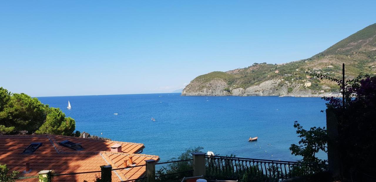 Villa Tramonto ليفانتو المظهر الخارجي الصورة