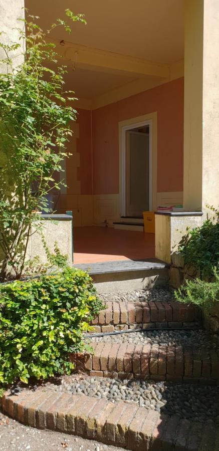Villa Tramonto ليفانتو المظهر الخارجي الصورة