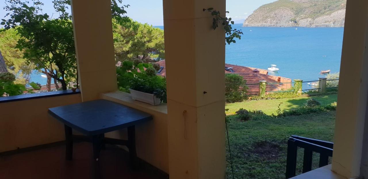 Villa Tramonto ليفانتو المظهر الخارجي الصورة