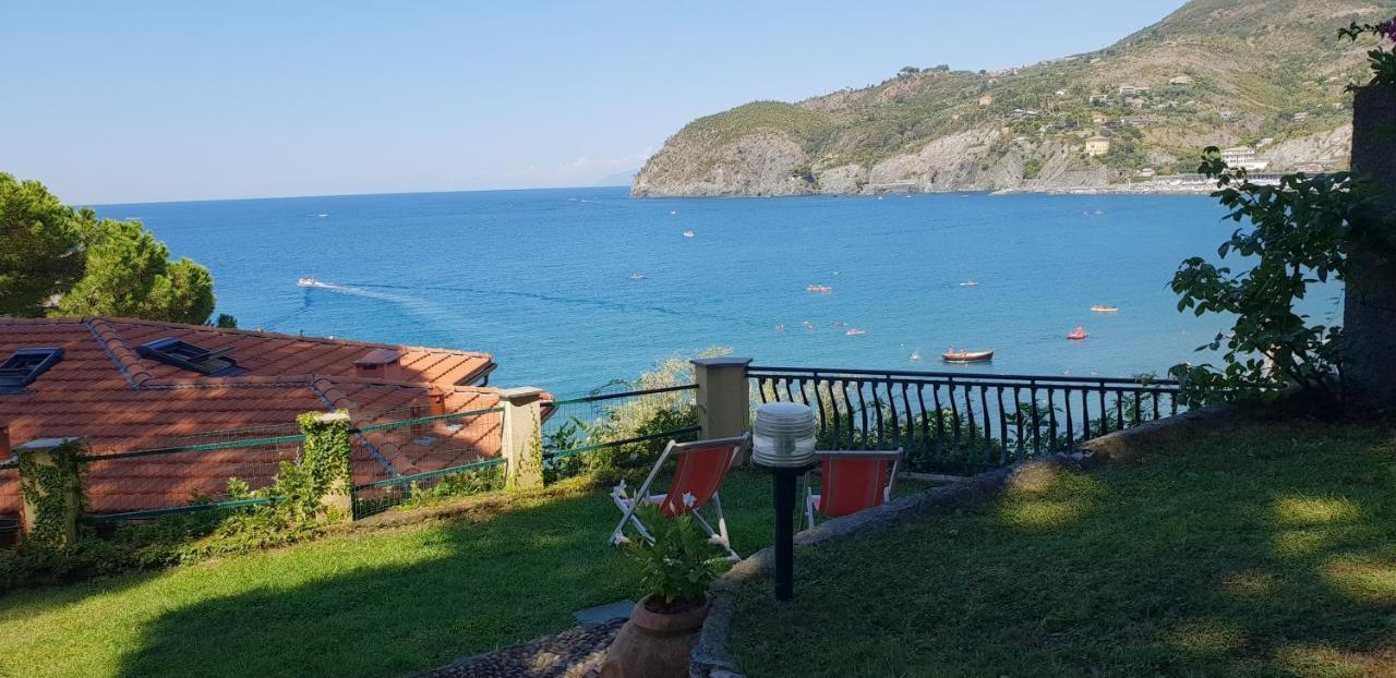 Villa Tramonto ليفانتو المظهر الخارجي الصورة