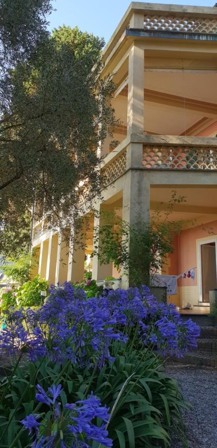 Villa Tramonto ليفانتو المظهر الخارجي الصورة