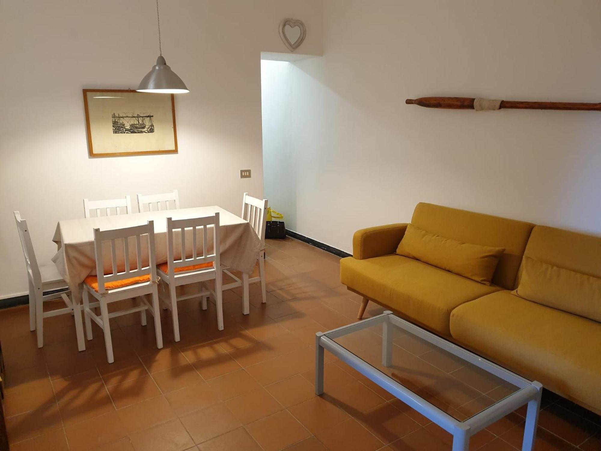 Villa Tramonto ليفانتو الغرفة الصورة